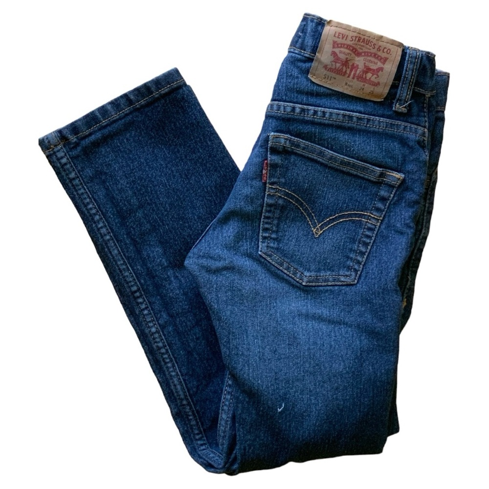Levi’s 511 Slim Jeans 24” x 25”